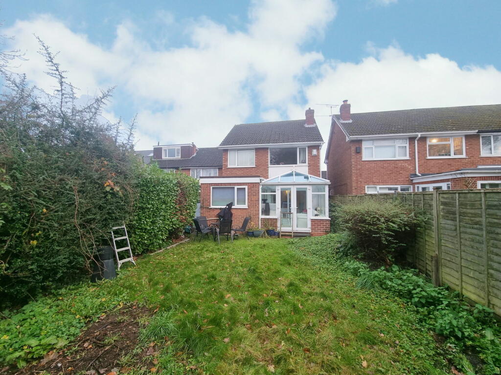 Additional image 10 of Larchmere Drive, Hall Green