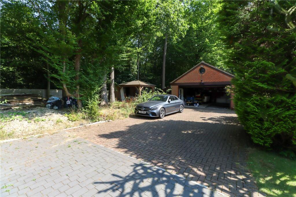 Additional image 17 of Lye Lane, Bricket Wood, St. Albans, Hertfordshire