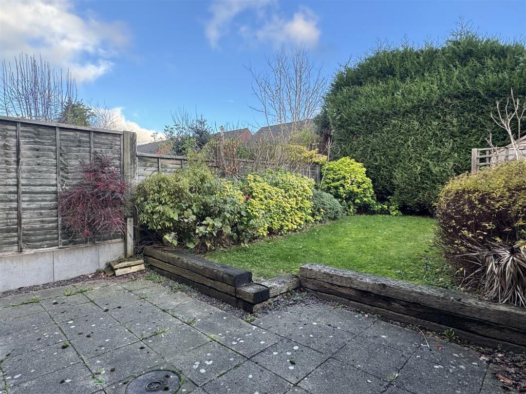 Additional image 19 of Marshbrook Close, Birmingham