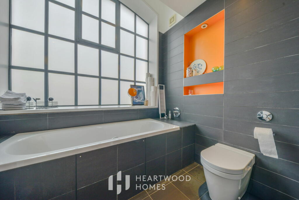 Additional image 12 of The Old Hat Factory, Inkerman Road, St. Albans, AL1 3BB