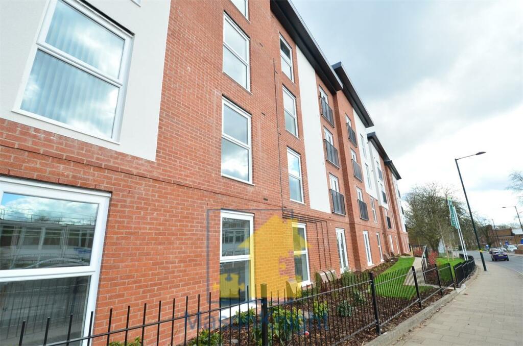 Additional image 5 of Crouch Court, 6 Tanners Way  B29 6GU. Available on Sept 30 2024
