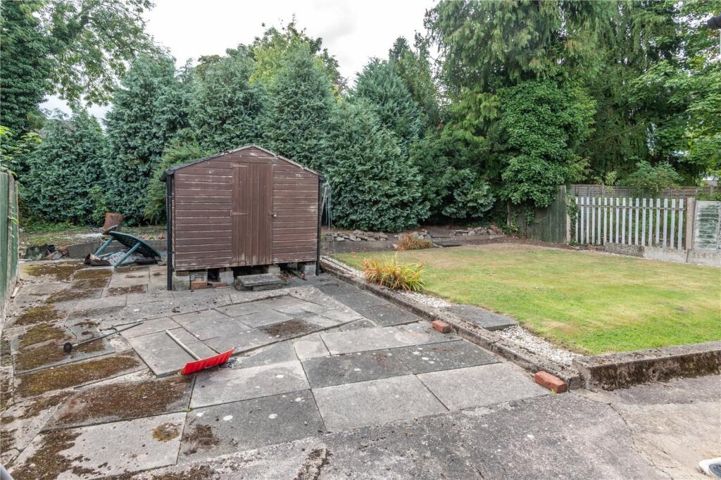 Additional image 8 of Croome Close, Sparkhill, Birmingham, B11