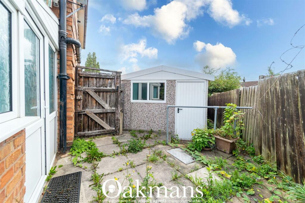 Additional image 20 of Poole Crescent, Birmingham
