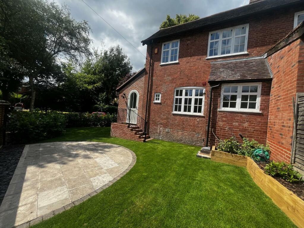 Additional image 20 of Carless Avenue, Harborne, Birmingham