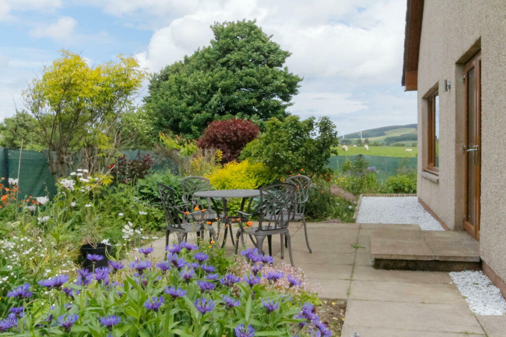 Additional image 34 of Glendowan, Grange, Keith, Banffshire