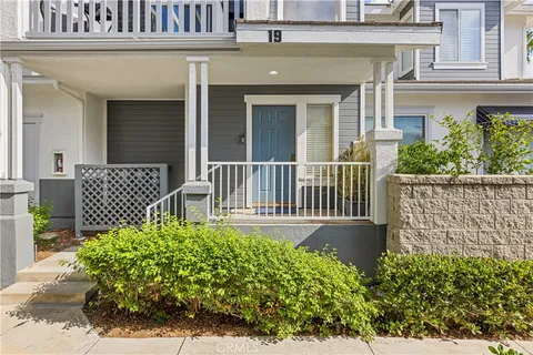 19 Breakers Lane, Aliso Viejo, CA 92656
