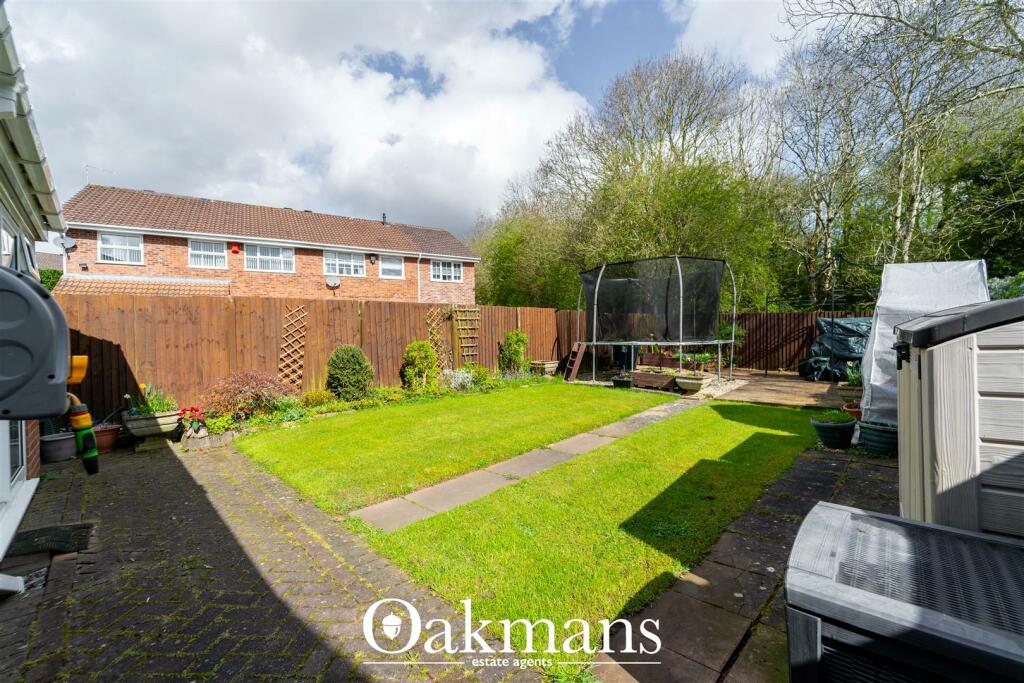 Additional image 30 of Broadhidley Drive, Birmingham, B32