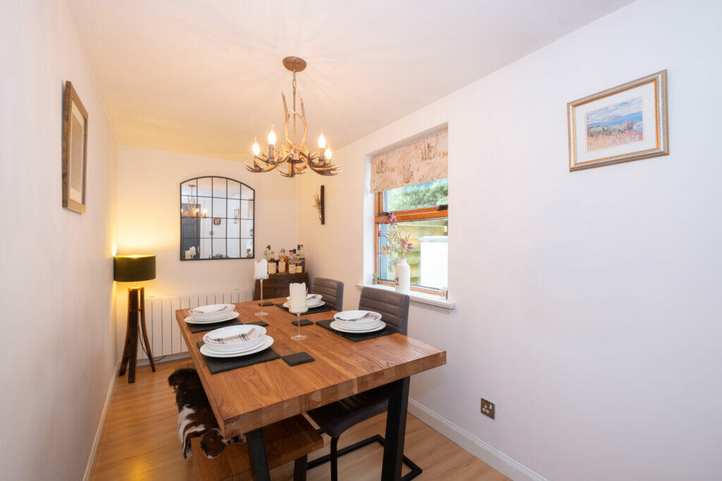 Additional image 10 of Rose Cottage, Drumlithie, AB39 3YS