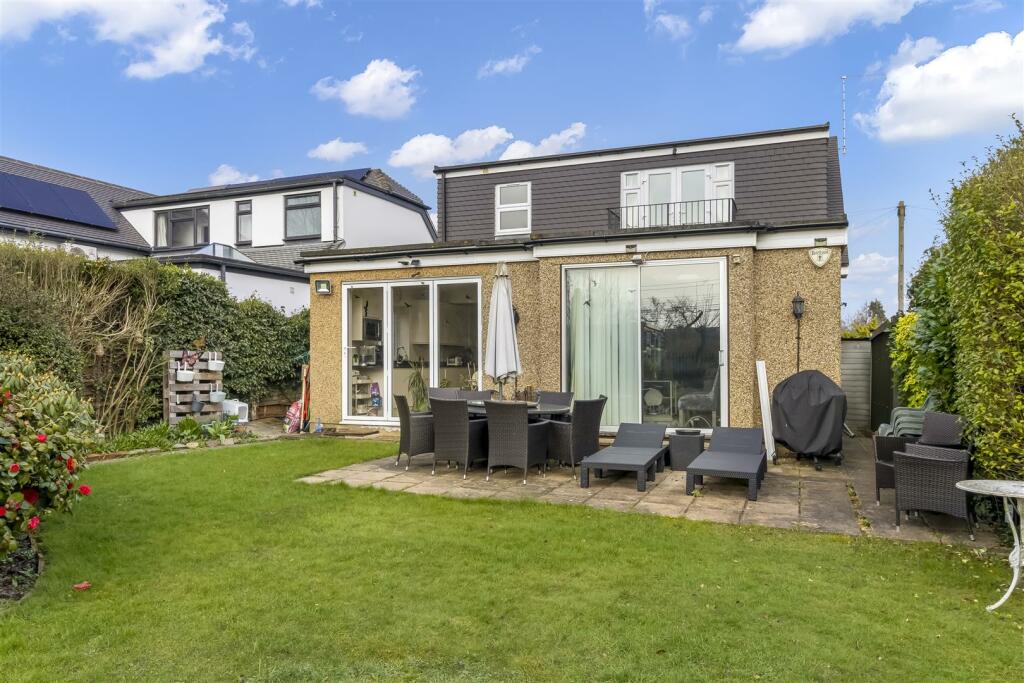 Additional image 16 of Westland Drive, Brookmans Park