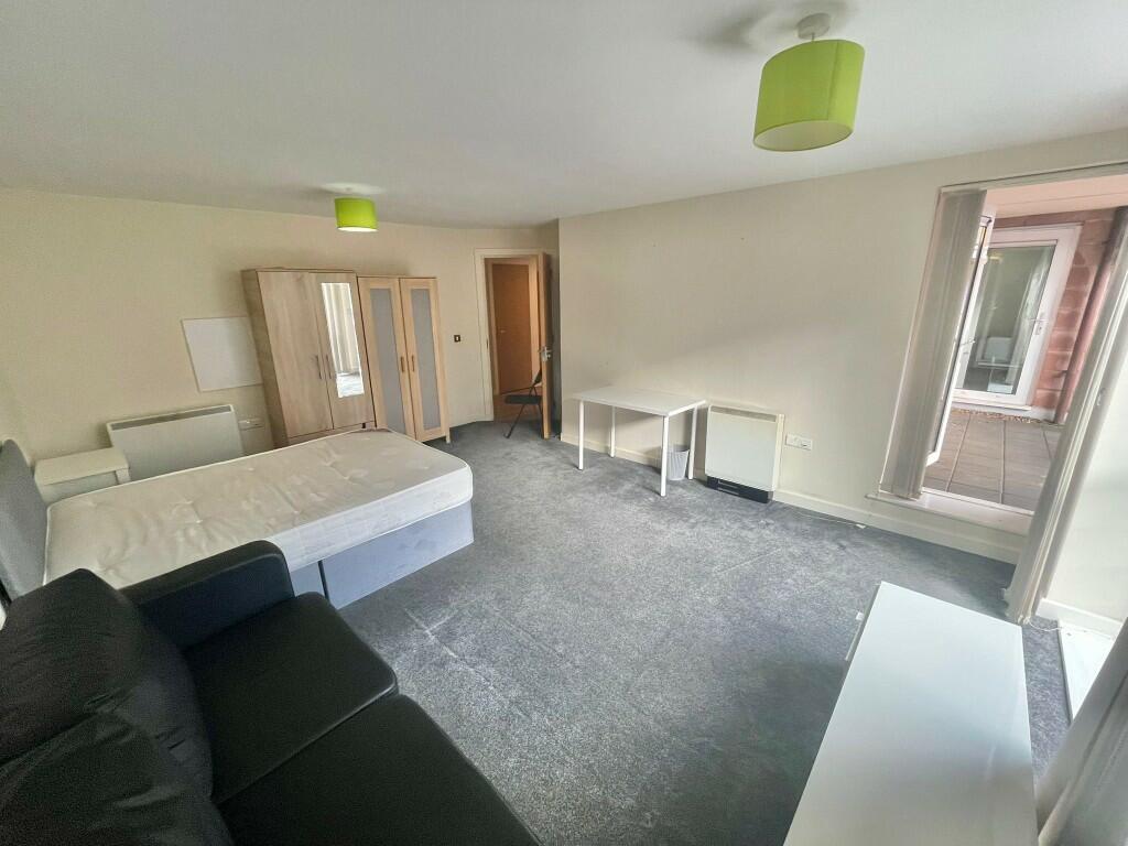 Additional image 5 of Warstone Lane, Birmingham, B18