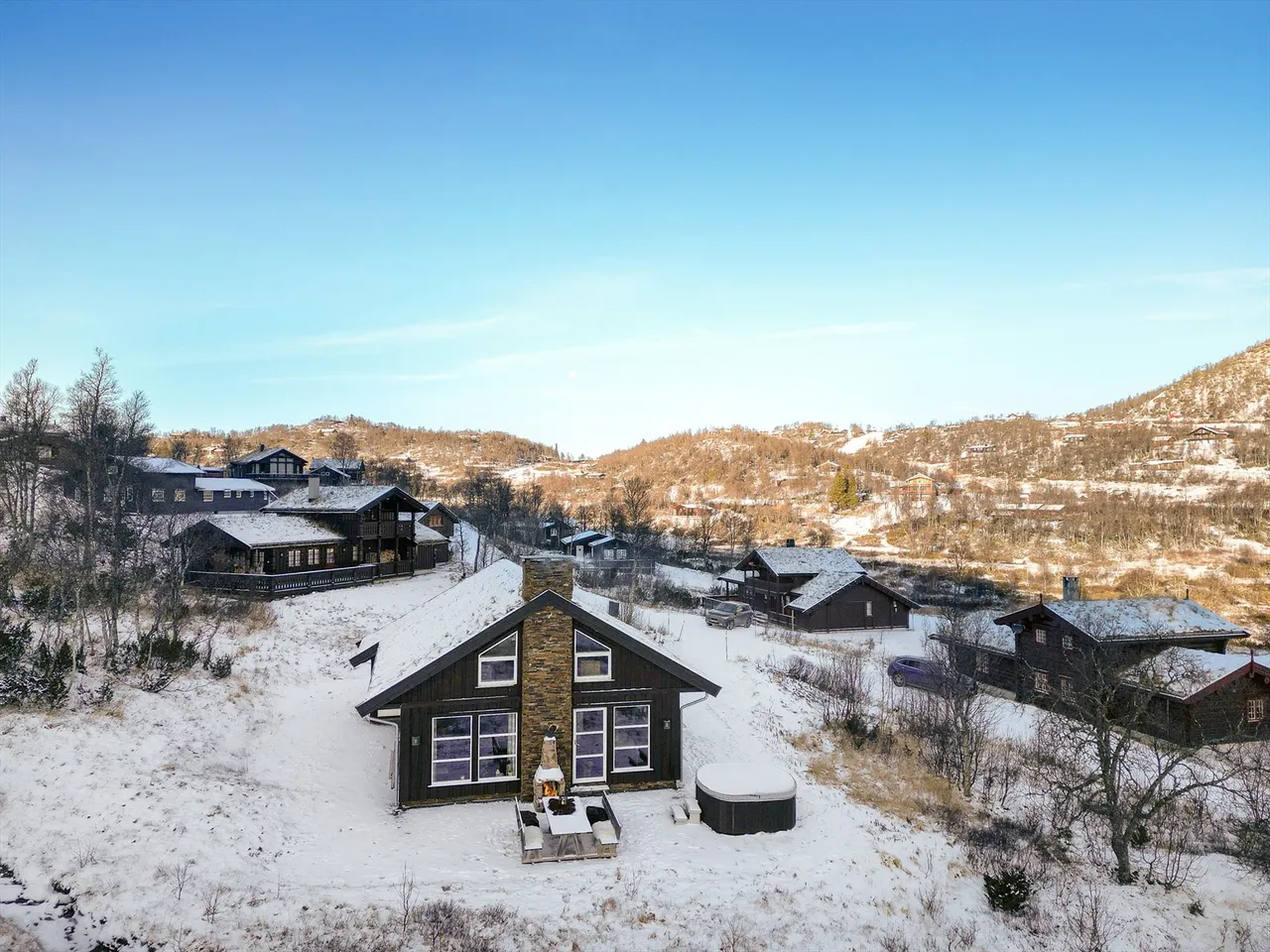 Additional image 2 of Bjørkelivegen 26, 3864 Rauland