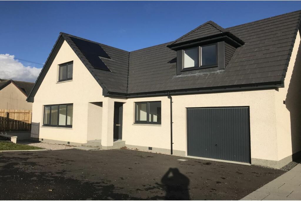 Primary image of Belhelvie, Aberdeen, AB23