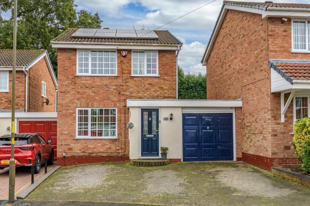 Additional image 16 of Moor Leasow, Birmingham, West Midlands, B31