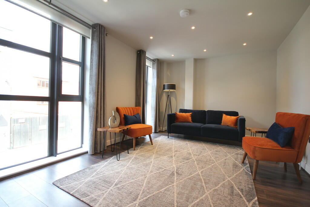 Additional image 9 of Moreton Street, Jewellery Quarter, B1