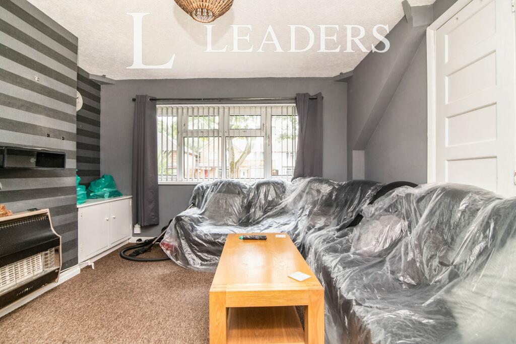 Additional image 6 of Flat B, Harvington, B29