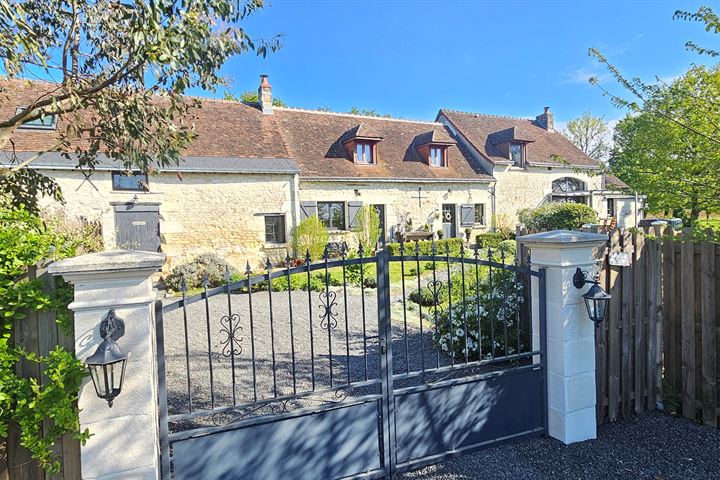 Additional image 2 of La Petite Croix 2, 37240 La Chapelle-Blanche-Saint-Martin, France