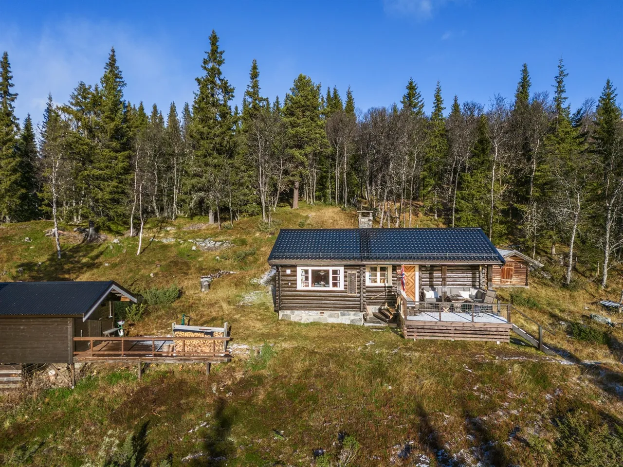 Additional image 2 of Gamle Øknevegen 34, 3579 Torpo