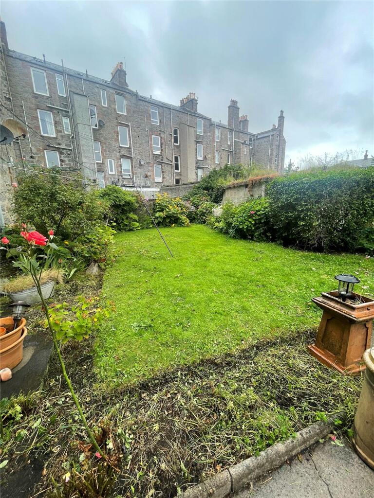 Additional image 9 of Wallfield Crescent, Rosemount, Aberdeen, AB25