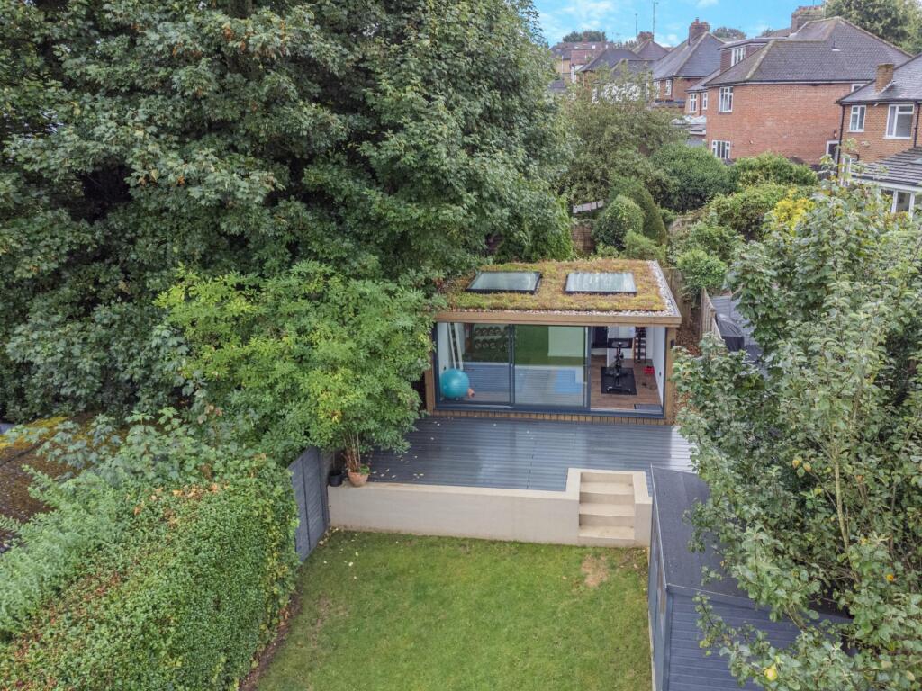 Additional image 30 of Batchwood Drive, St. Albans, Hertfordshire