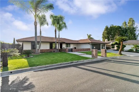 663 S Rancho Simi Drive, Covina, CA 91724