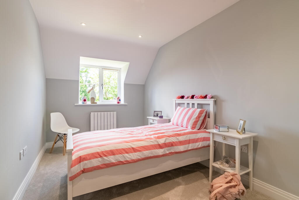 Additional image 21 of Plot 1 Mulberry Place, St. Albans, AL4