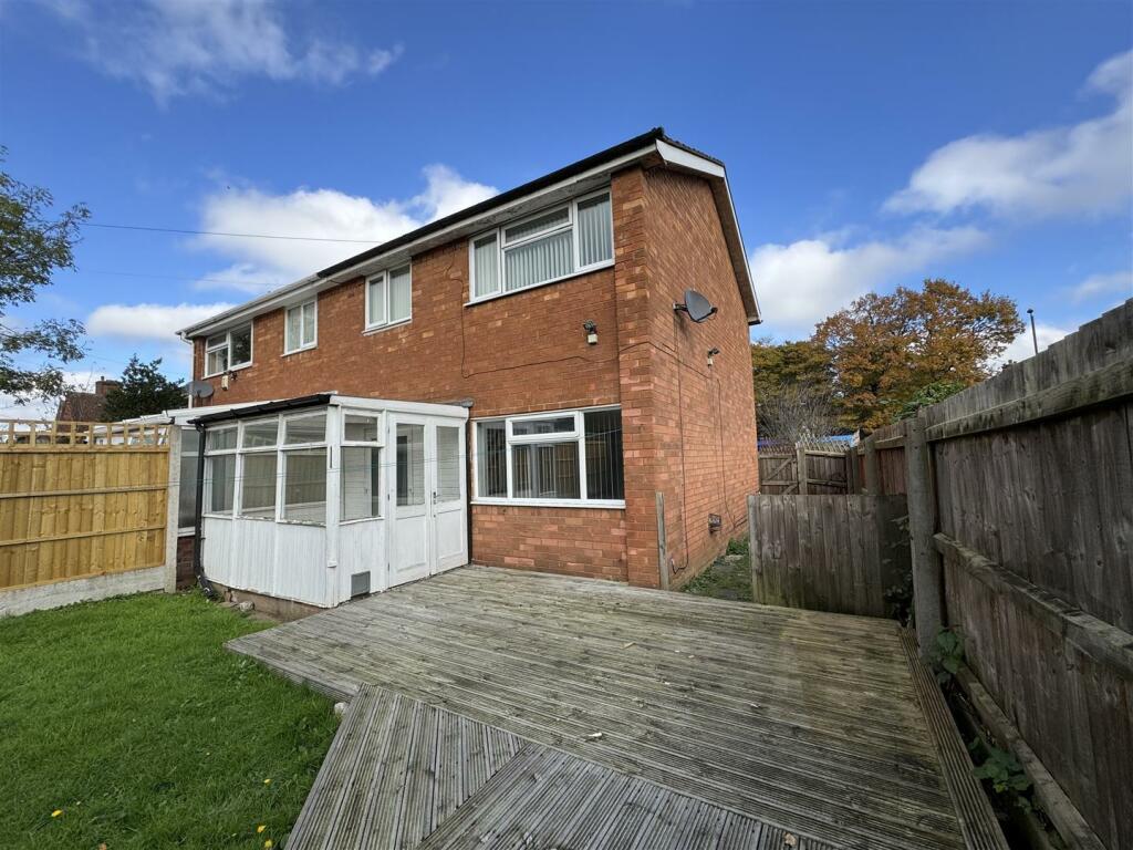 Additional image 4 of Handsworth Wood Road, Handsworth Wood, Birmingham