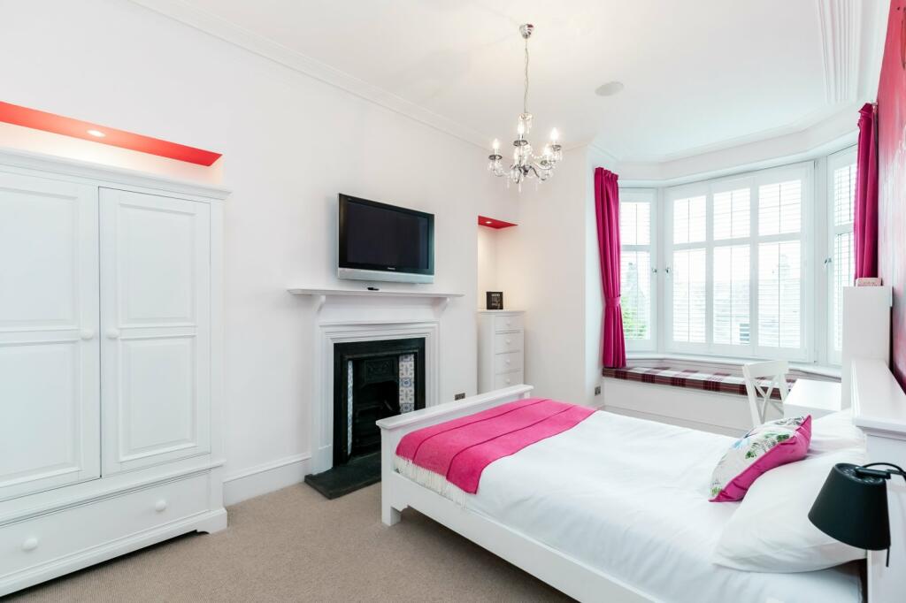 Additional image 16 of Forest Avenue, Aberdeen, AB15