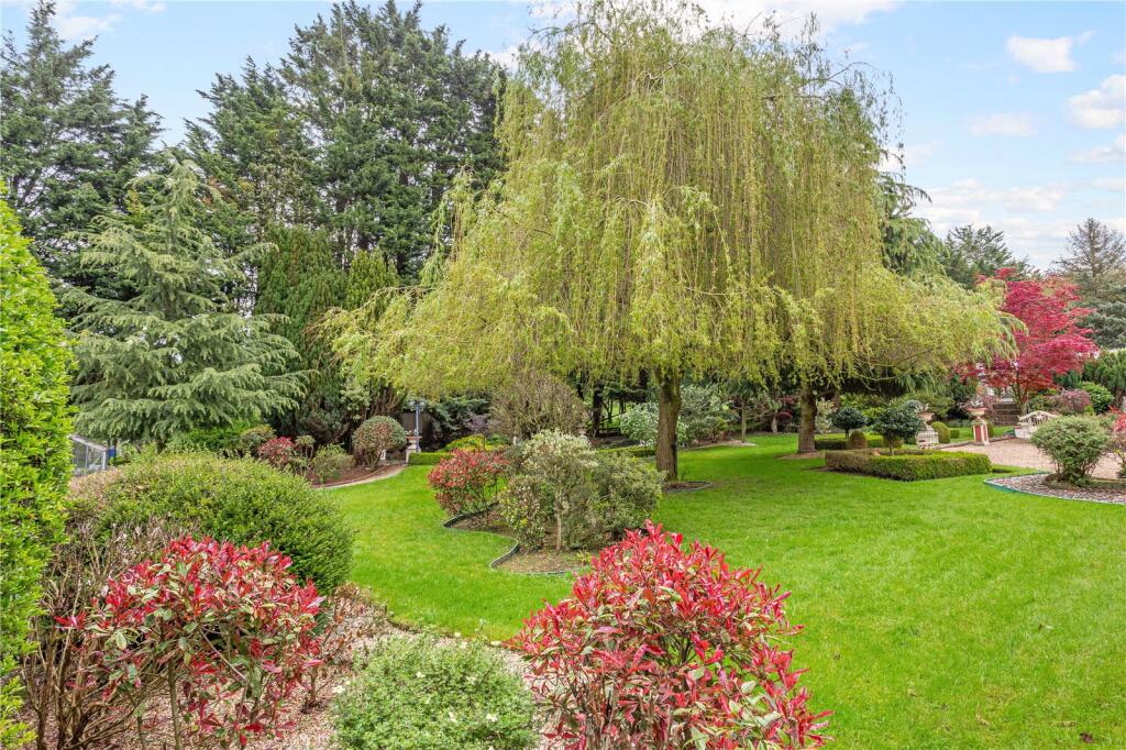 Additional image 35 of Delmer End Lane, Flamstead, AL3