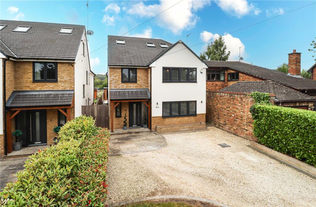 Additional image 27 of Park Street Lane, Park Street, St. Albans, AL2