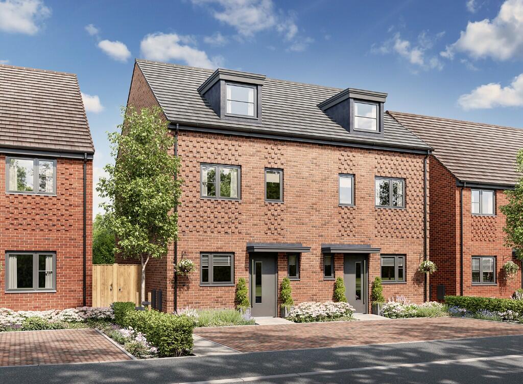 Sheldon Drive,
Northfield,
Birmingham,
B31 5EJ