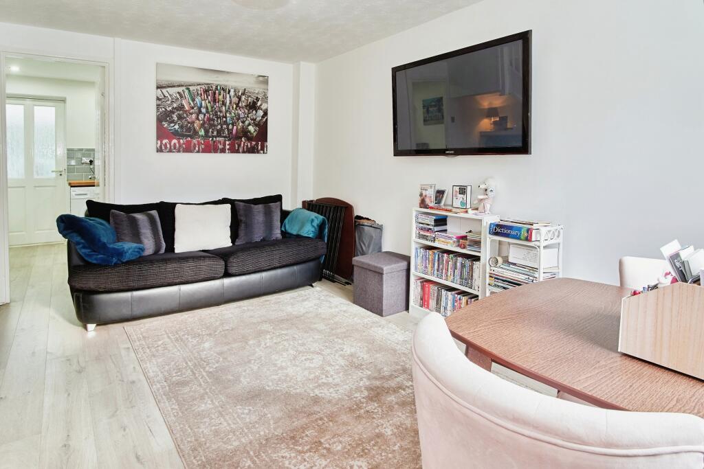 Additional image 2 of Griffin Gardens, Birmingham, B17