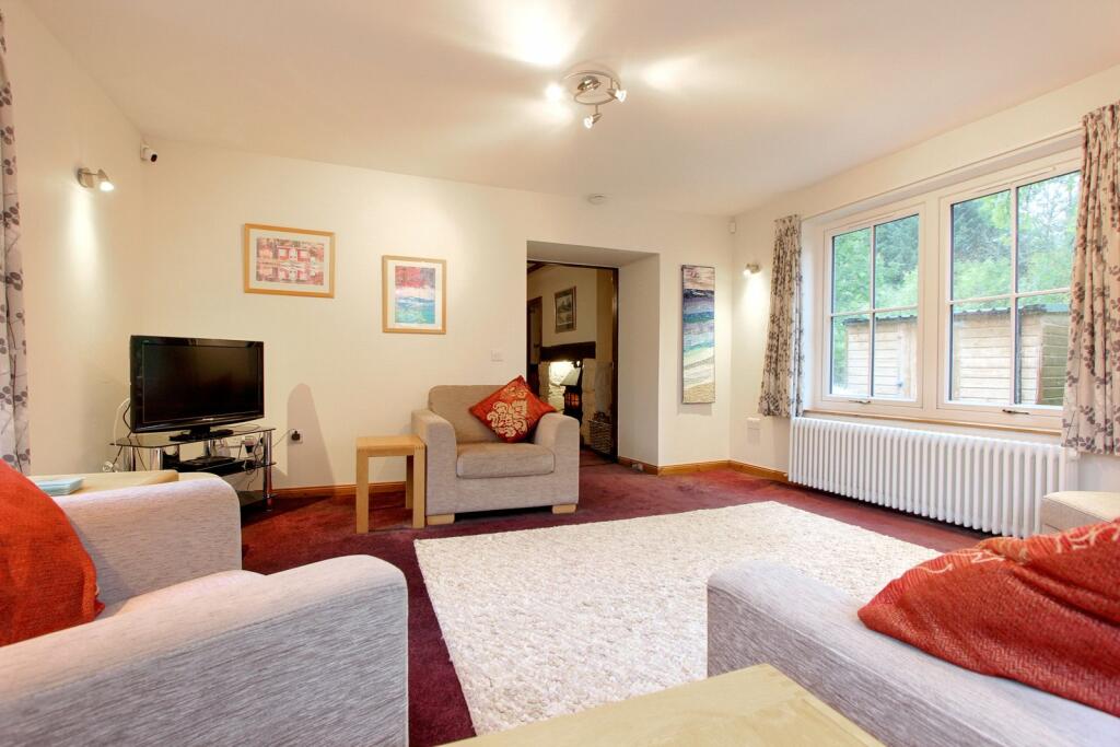 Additional image 22 of Mill Cottage, Mill Of Laggan, Glenrinnes, Keith, Moray, AB55