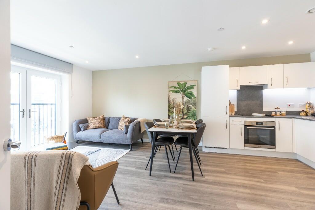 Additional image 16 of Flat 36, Sherborne Place, Birmingham, B16