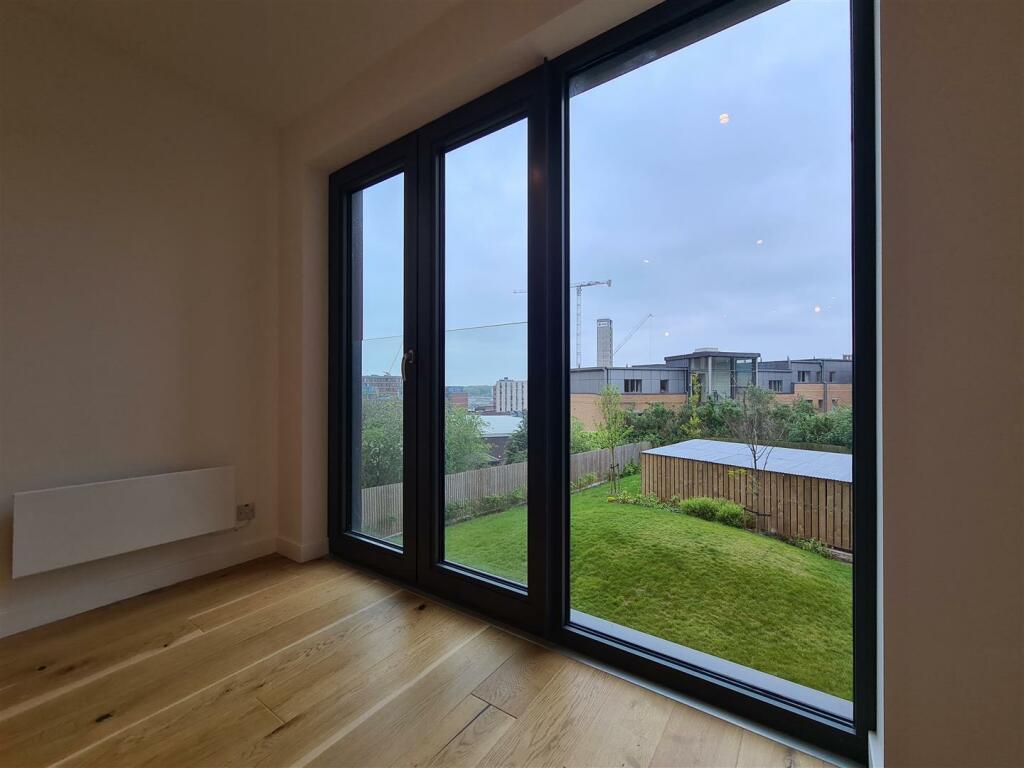 Additional image 14 of Axium, Windmill Street, Birmingham