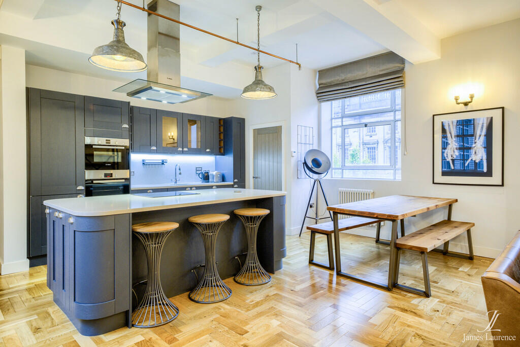 Additional image 4 of 152 Great Charles Street Queensway, Birmingham City Centre