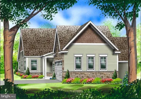 390 Meadow Rose Drive Unit 211, Lititz, PA 17543