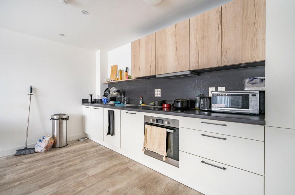 Additional image 5 of Cliveland Street, Birmingham, B19