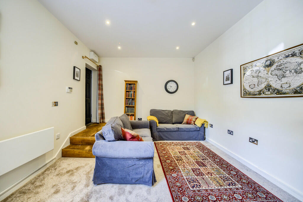 Additional image 8 of Square On The Square, 2 Caroline Street, Jewellery Quarter