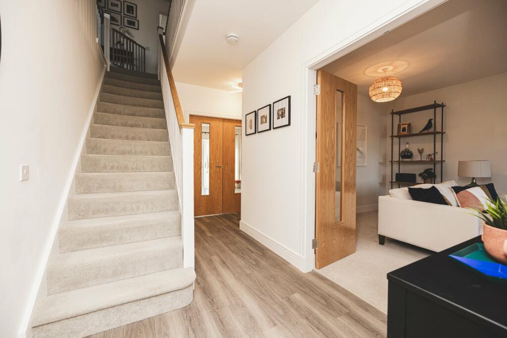 Additional image 6 of West Craigbank Gardens, Cults, Aberdeen, AB15