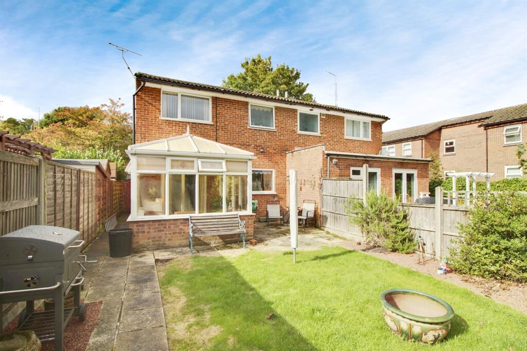 Additional image 15 of Nursery Gardens, Welwyn Garden City