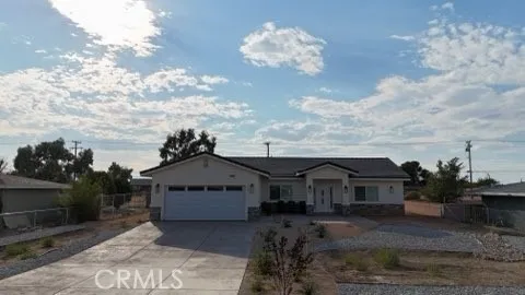 14400 Osage Road, Apple Valley, CA 92307