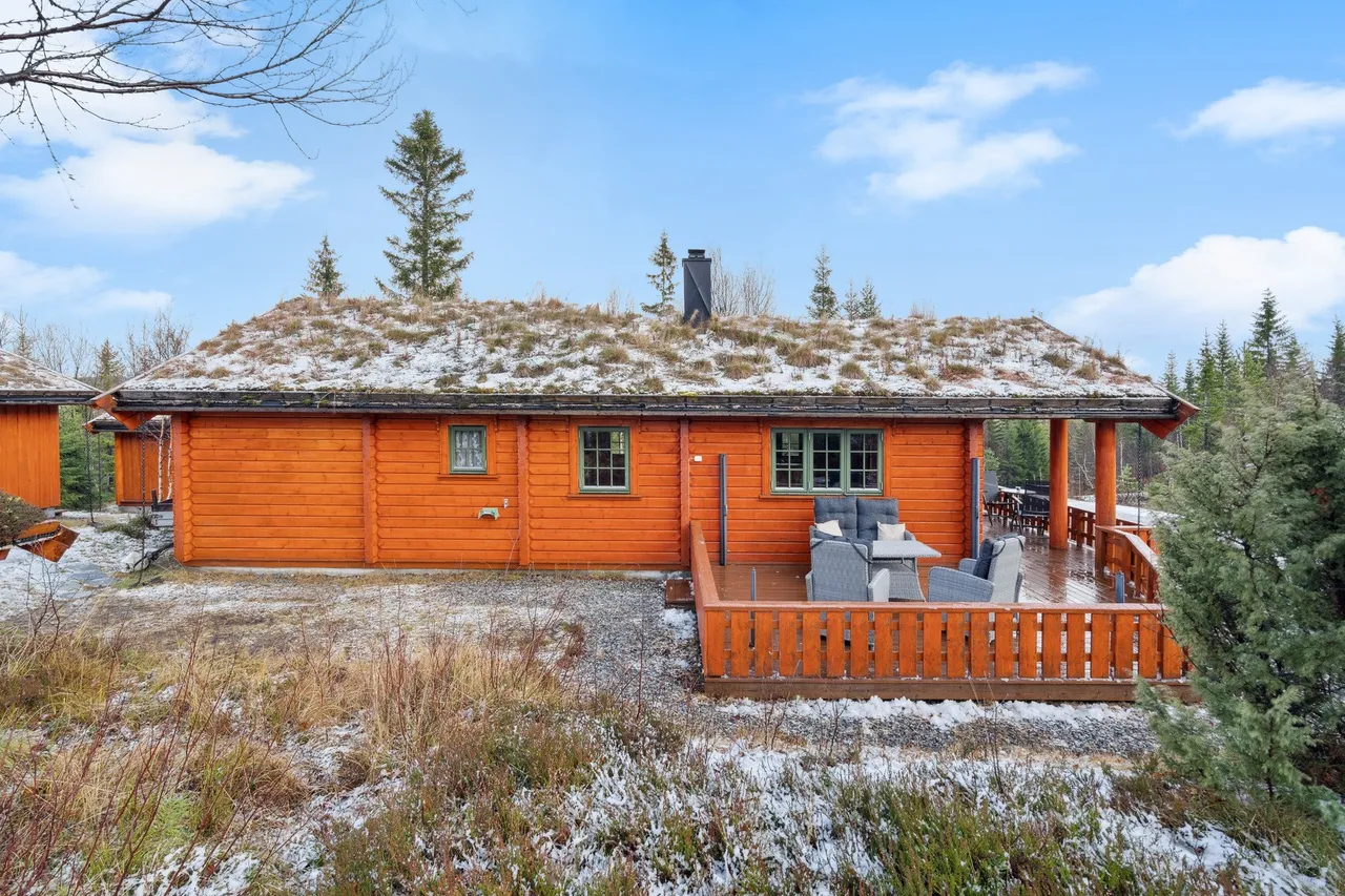 Additional image 3 of Sørungvegen 1418, 7580 Selbu