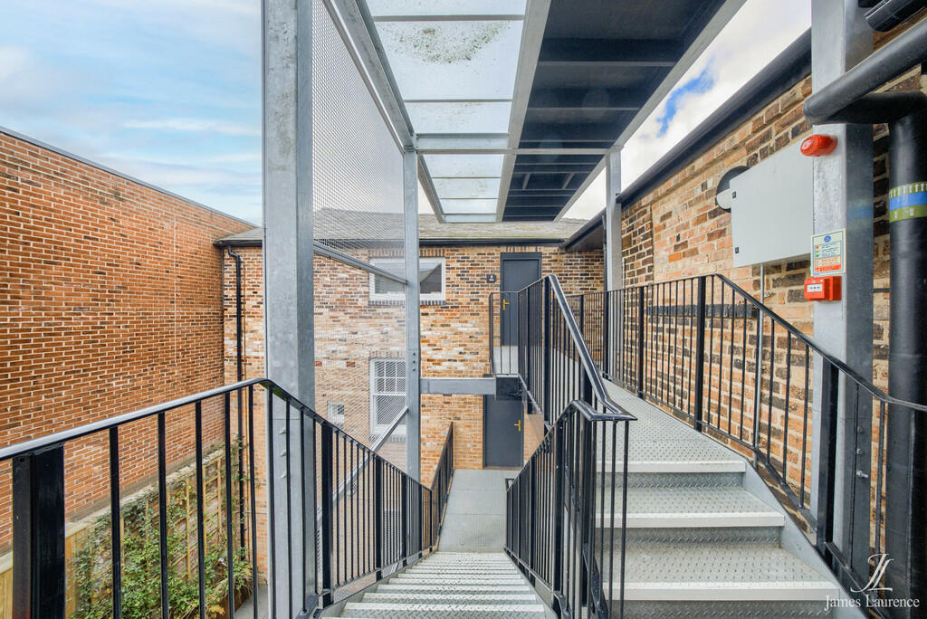 Additional image 8 of Reliance Works, 42 Kenyon Street, Jewellery Quarter