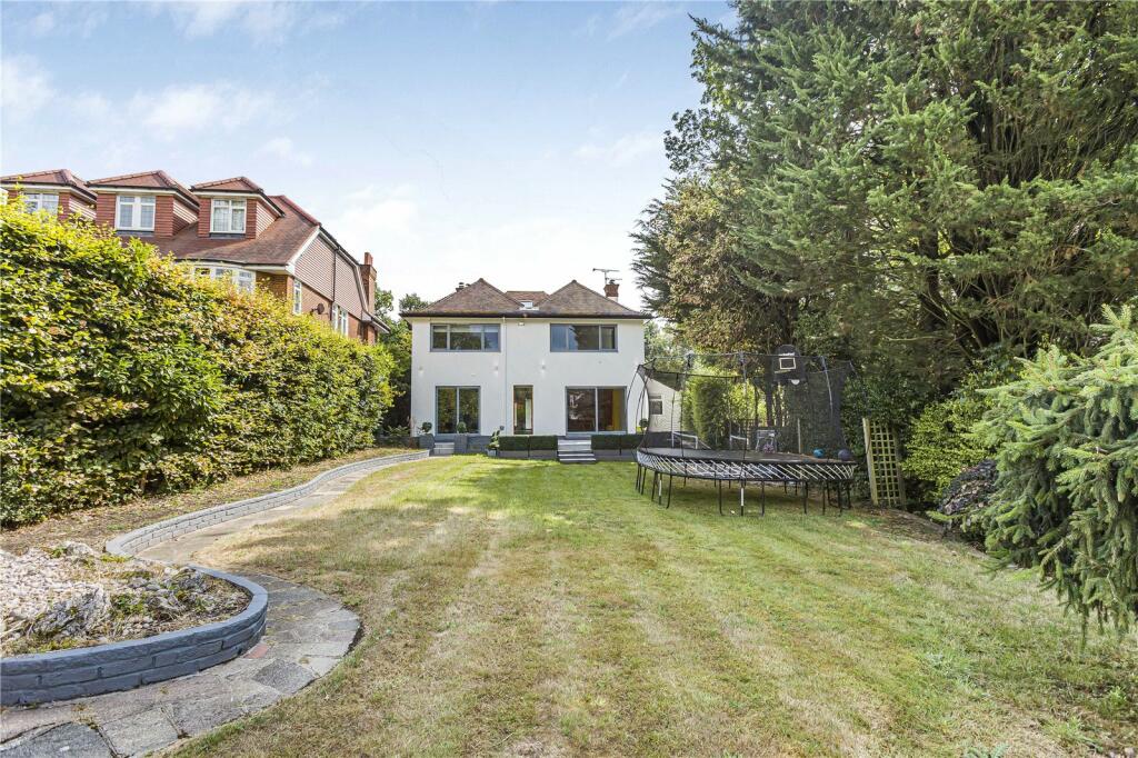 Additional image 21 of Great North Road, Brookmans Park, Hertfordshire, AL9