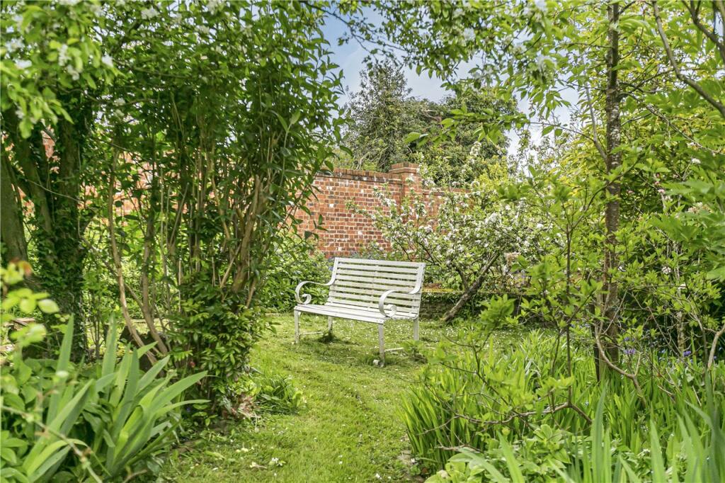 Additional image 13 of Danesbury Park Road, Welwyn, Hertfordshire, AL6