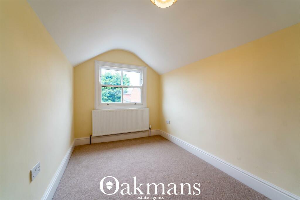 Additional image 12 of Bull Street, Harborne, B17