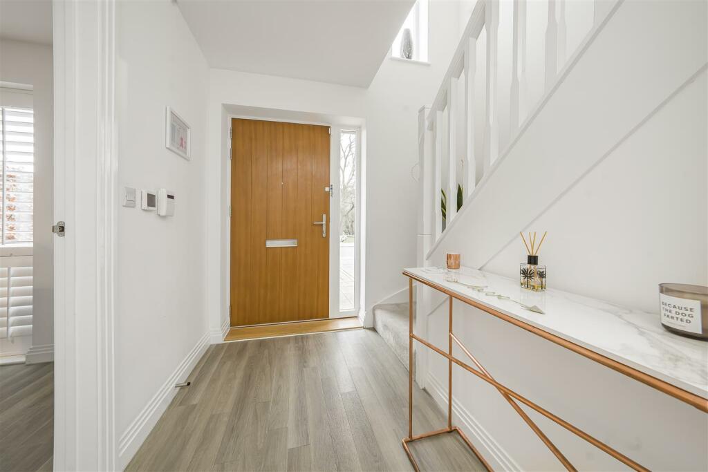 Additional image 17 of Barnes Wallis Way, Bricket Wood, St. Albans