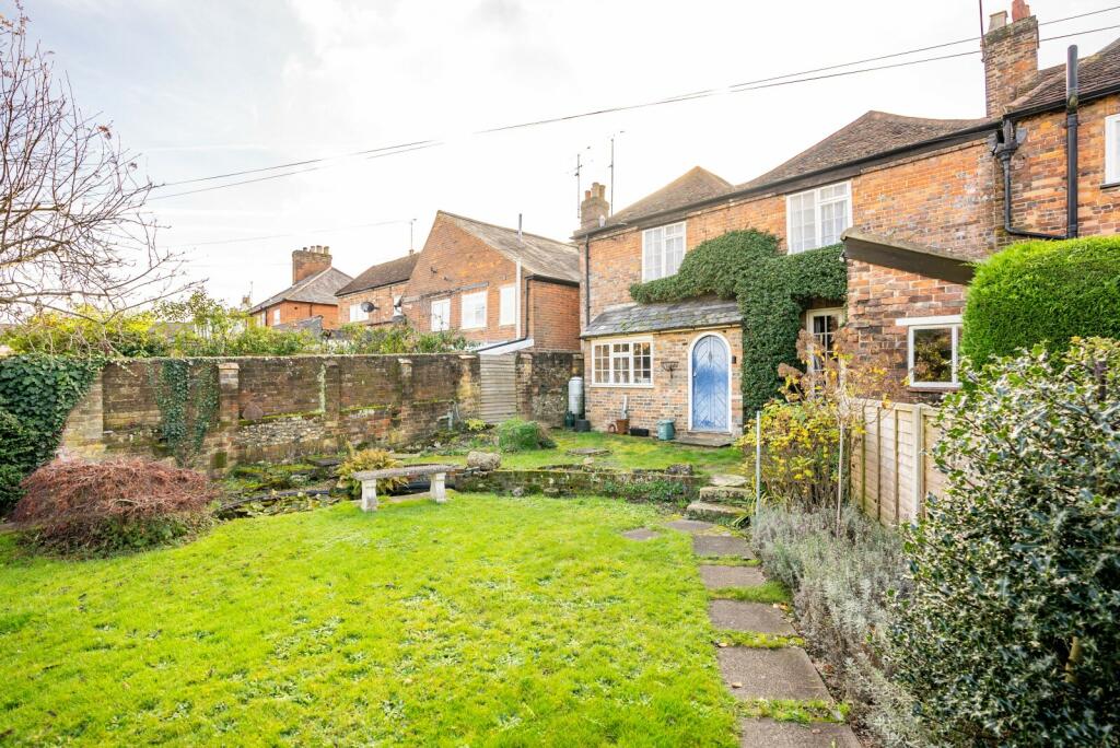 Additional image 11 of High Street, Markyate, St. Albans, Hertfordshire, AL3