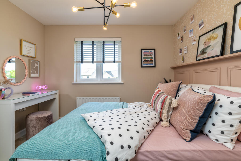 Additional image 8 of 1 Fifeshill Drive, Countesswells, Aberdeen, 
AB15 8UR