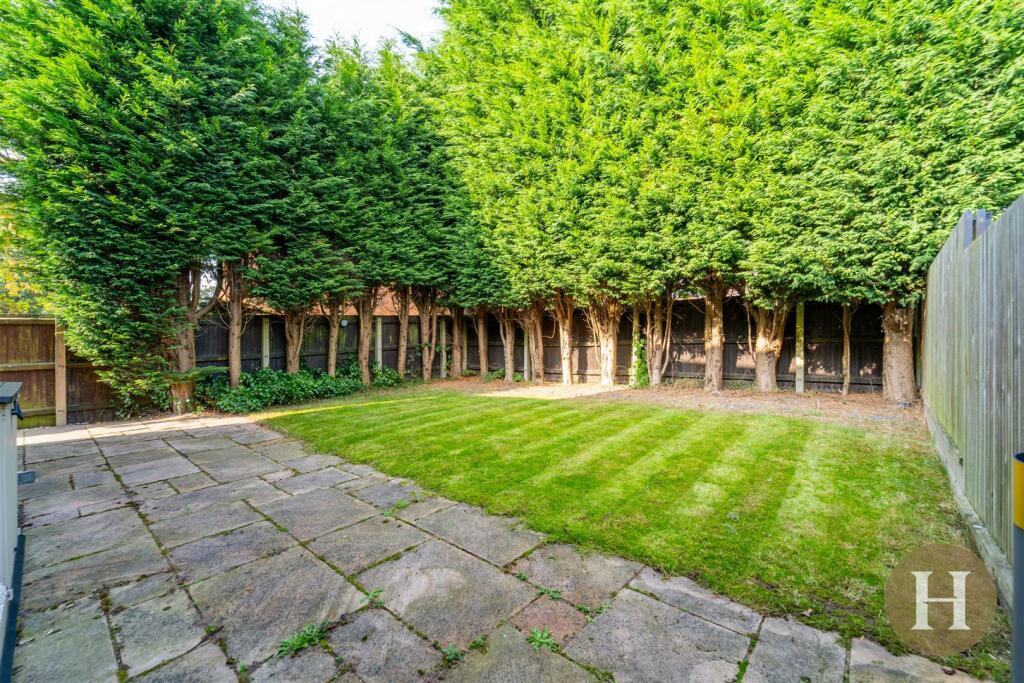 Additional image 36 of Court Oak Road, Birmingham, B32